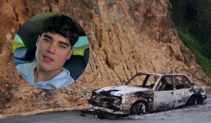 Menor secuestrado en Ocaña, Norte de Santander