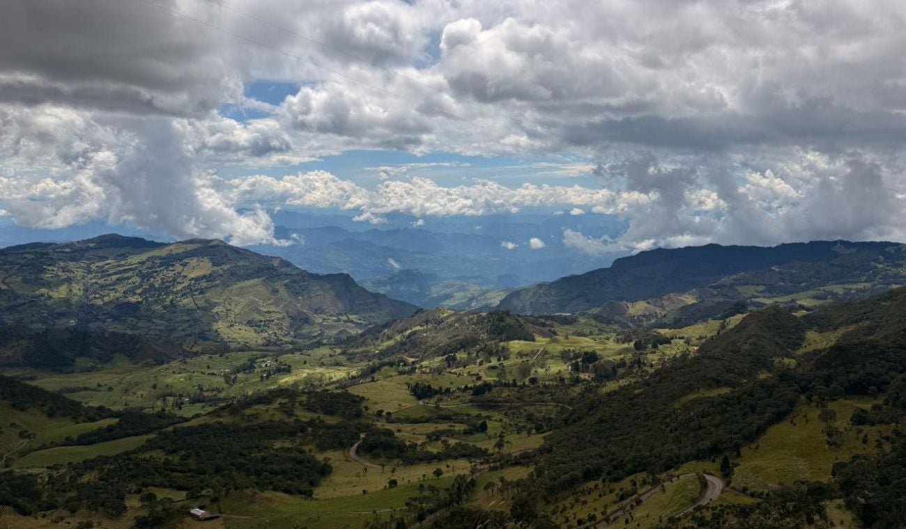 Lo que se hizo fue una apelación técnica a la sentencia, indicó la ministra de Ambiente (e) Irene Vélez.