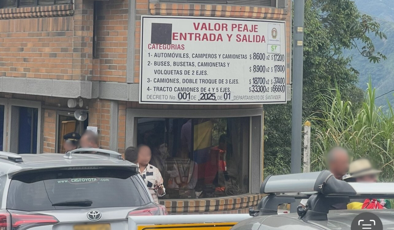La comunidad tiene previstas protestas para este jueves 7 de agosto.