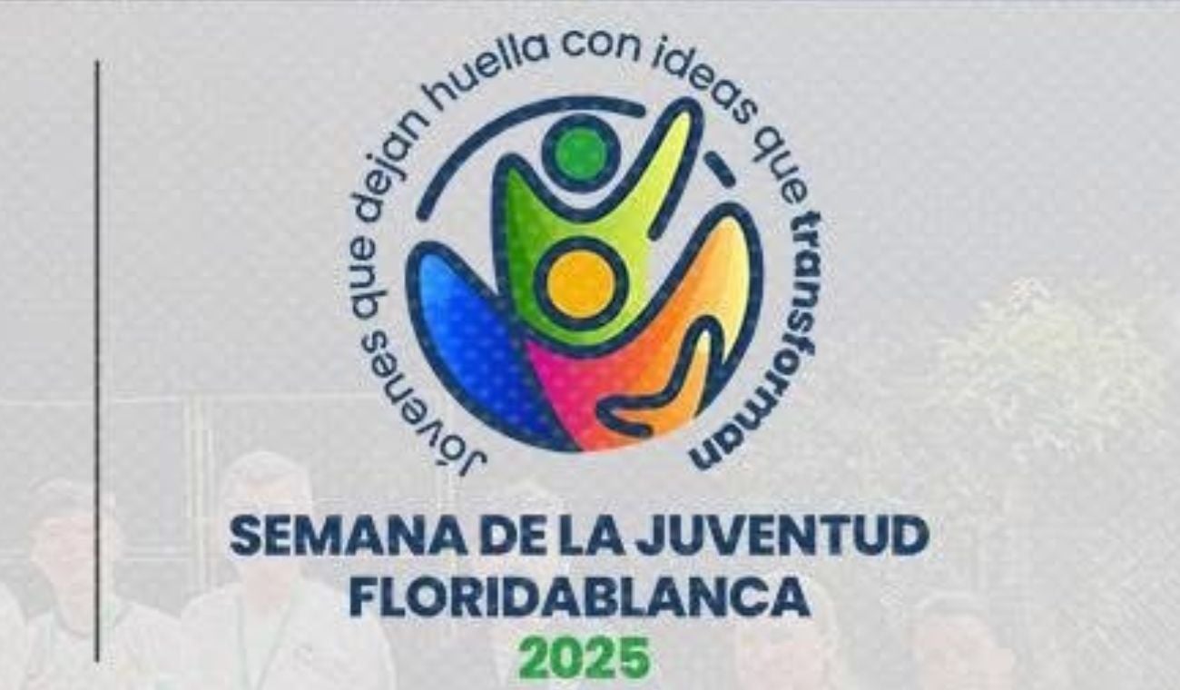 Semana de la Juventud Floridablanca 2025