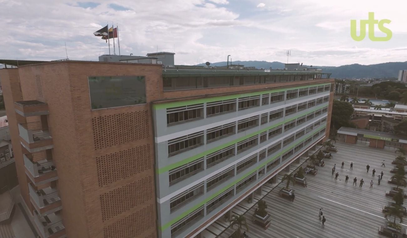 Unidades Tecnológicas de Santander