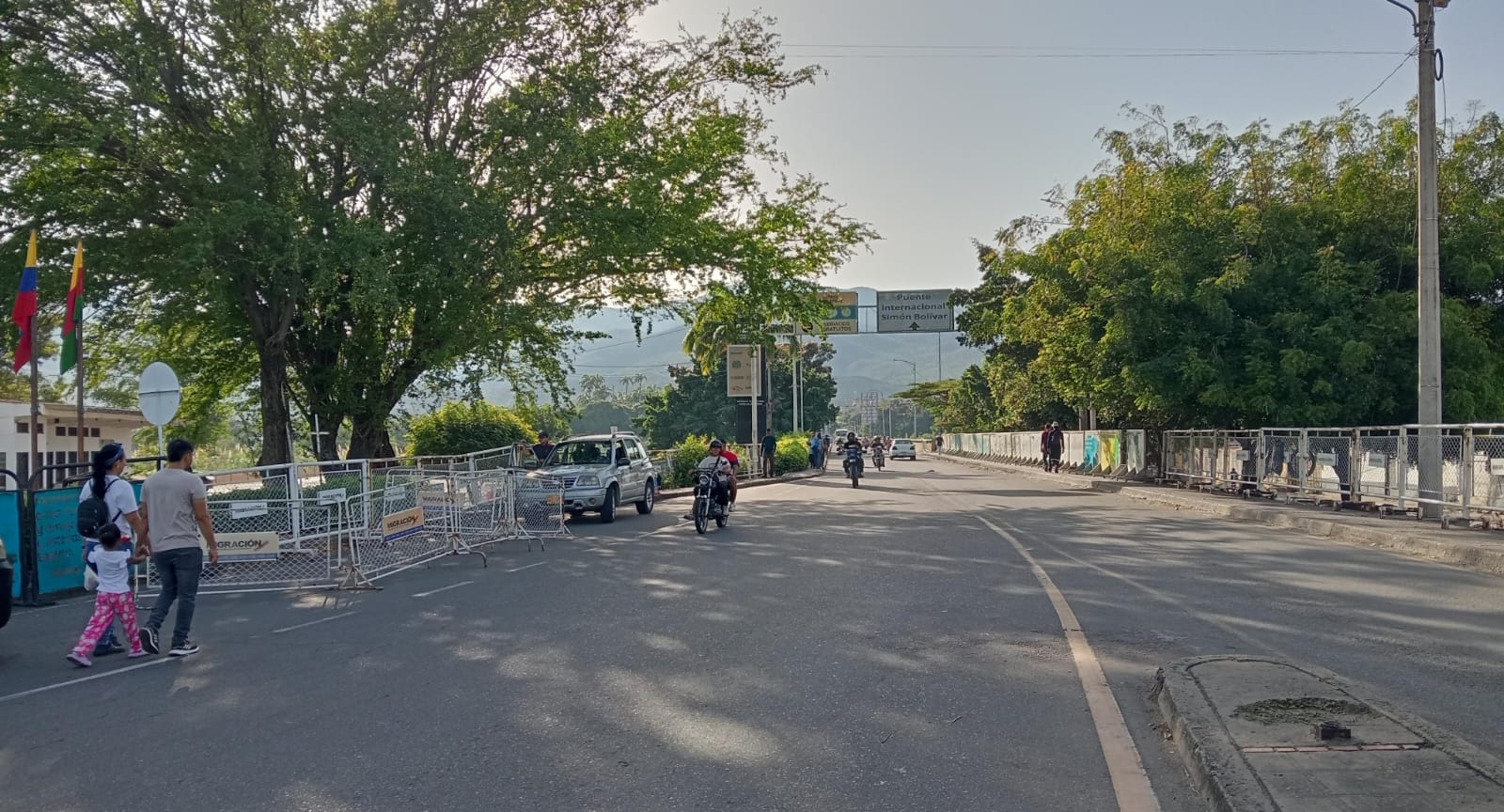 Frontera colombo-venezolana