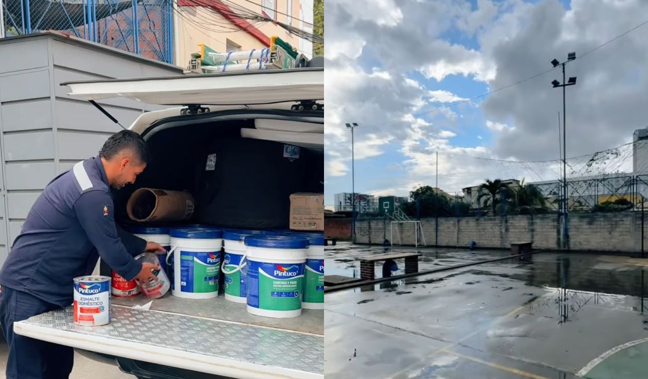 Canchas de La Pedregosa