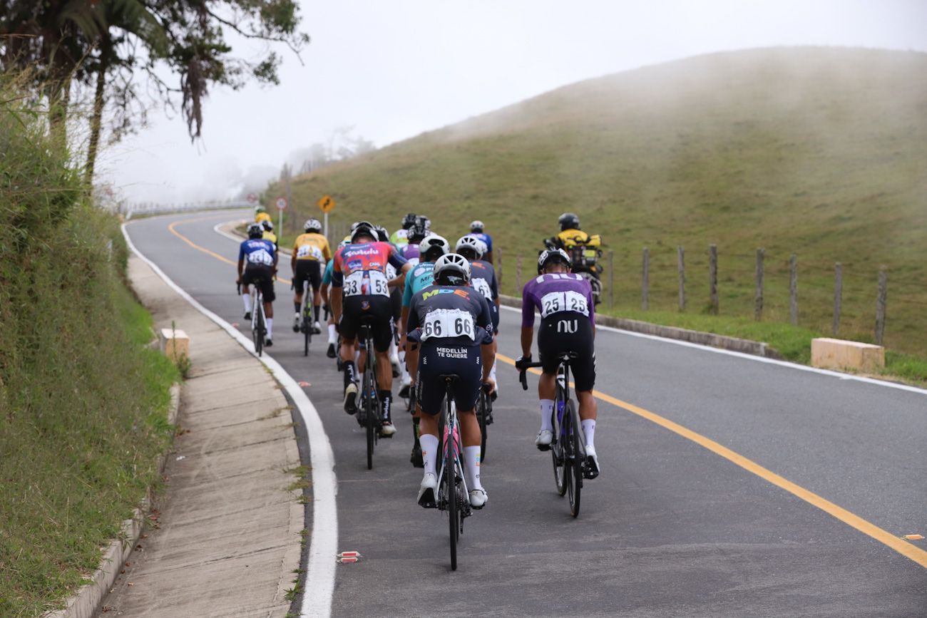 Clásico RCN etapa 6