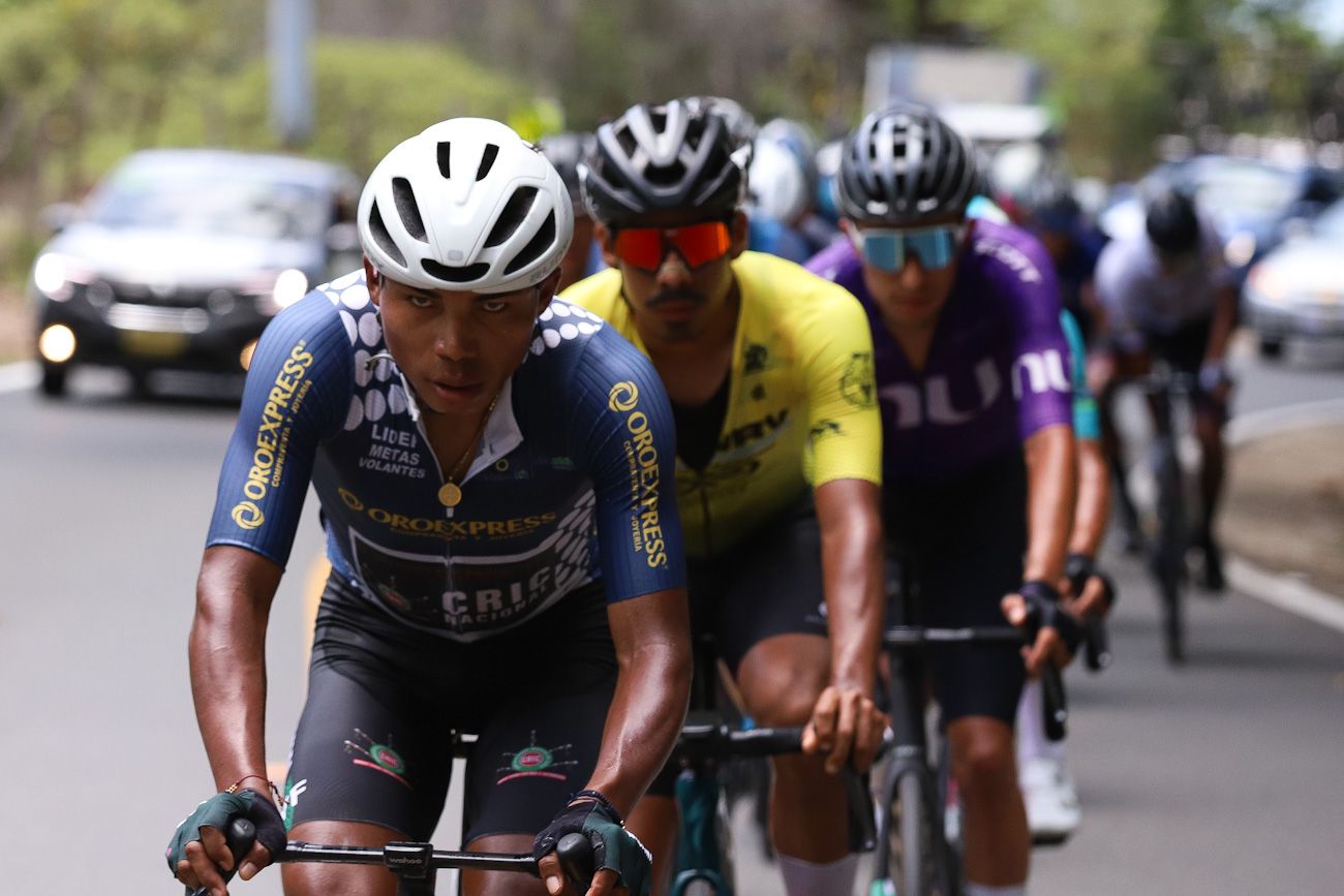 Clásico RCN etapa 6