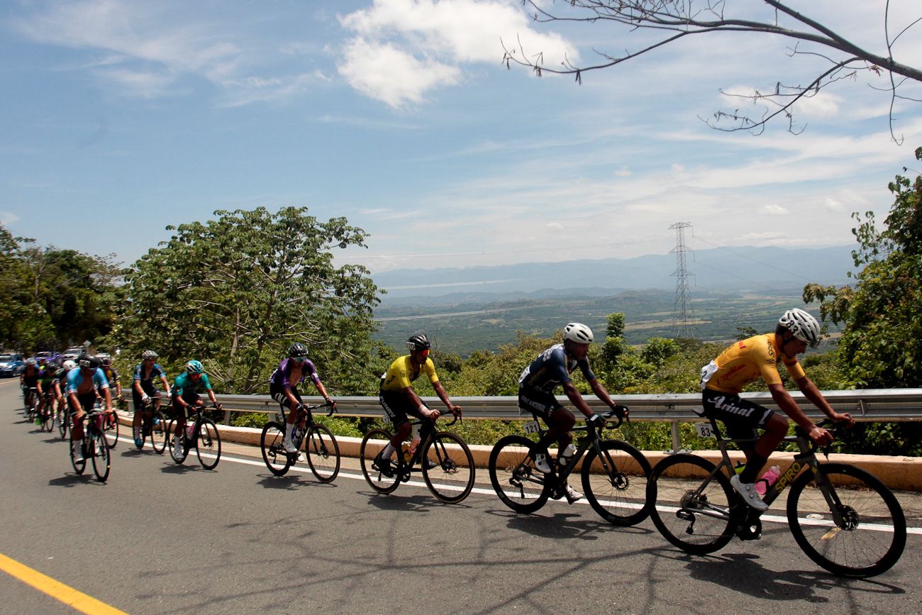 Clásico RCN etapa 6