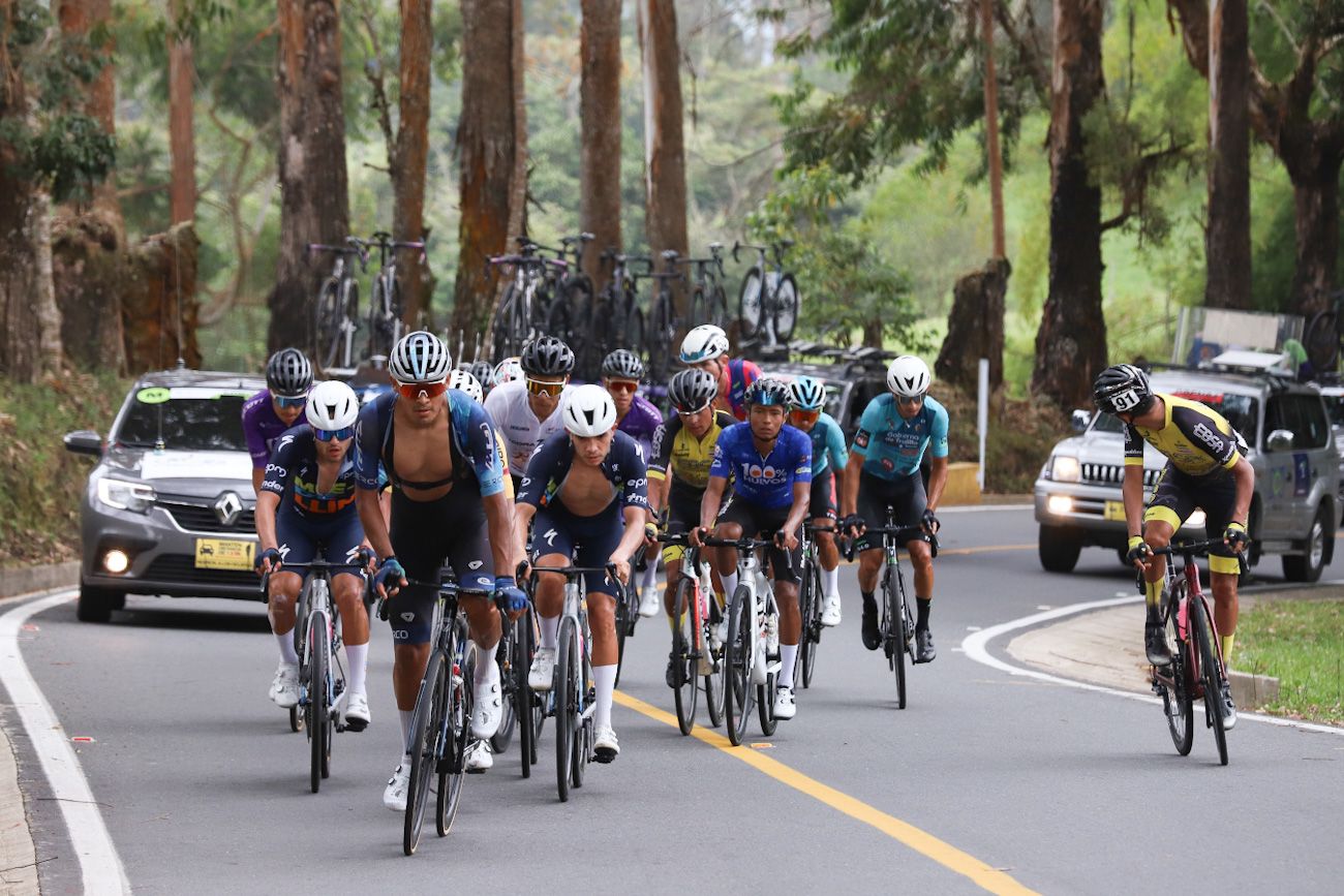 Clásico RCN etapa 6