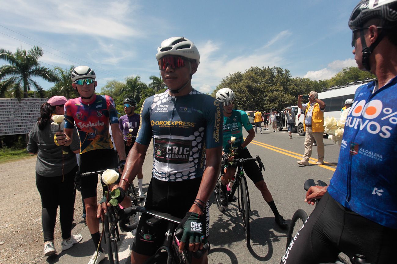 Clásico RCN etapa 6