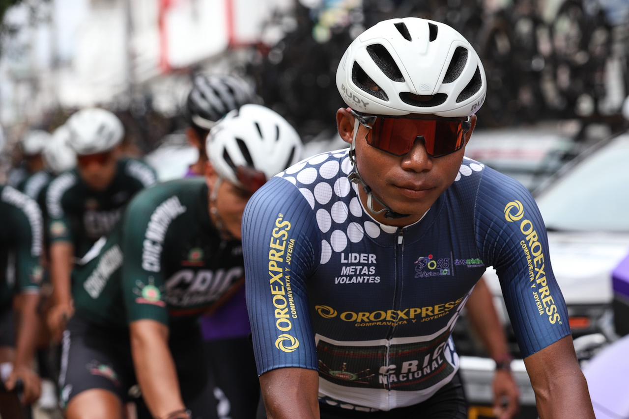 Clásico RCN etapa 6