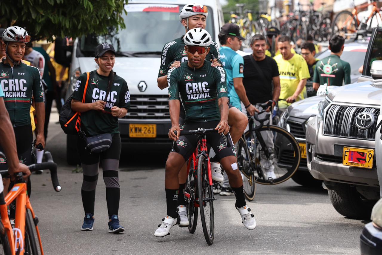 Clásico RCN etapa 6