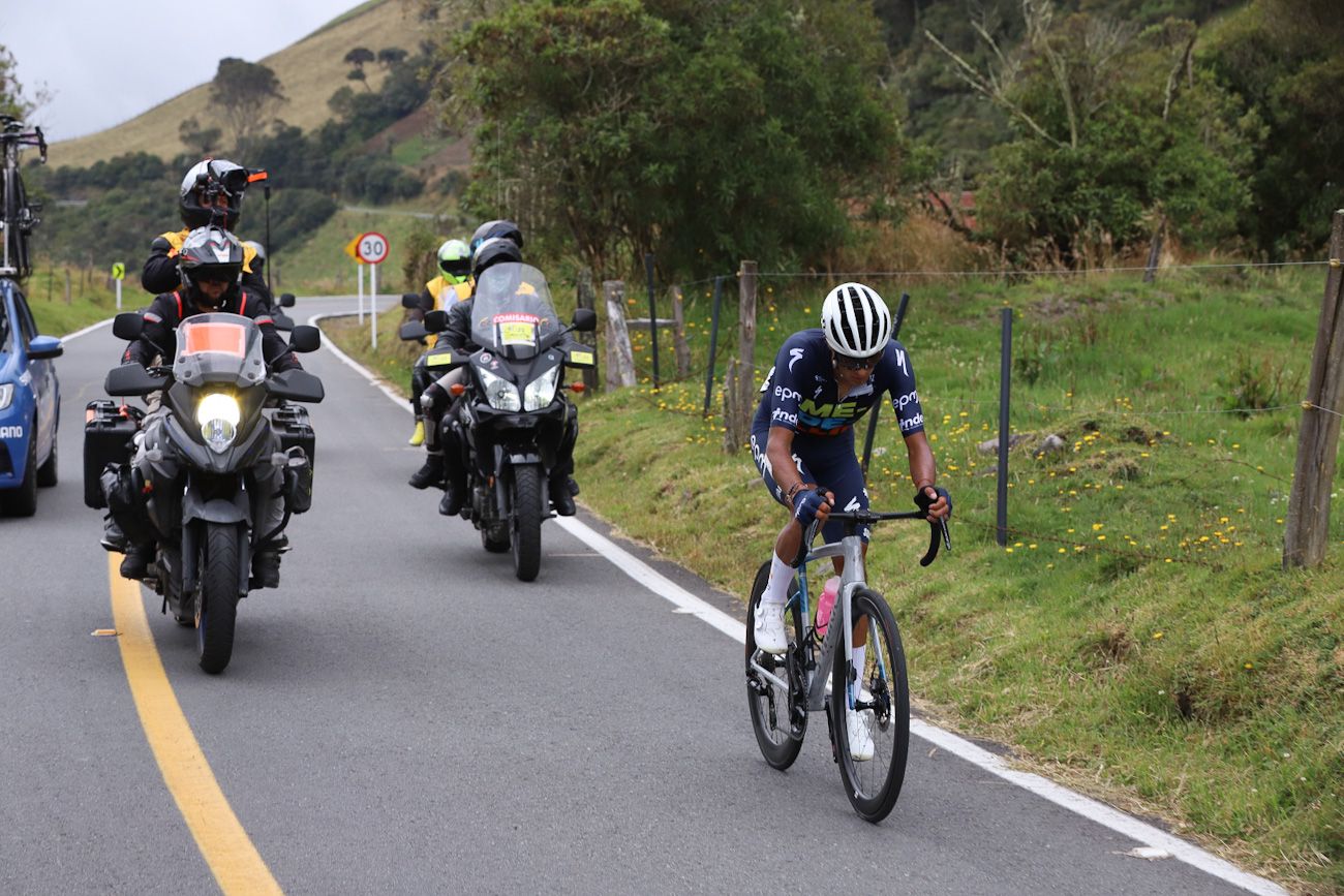 Clásico RCN etapa 6