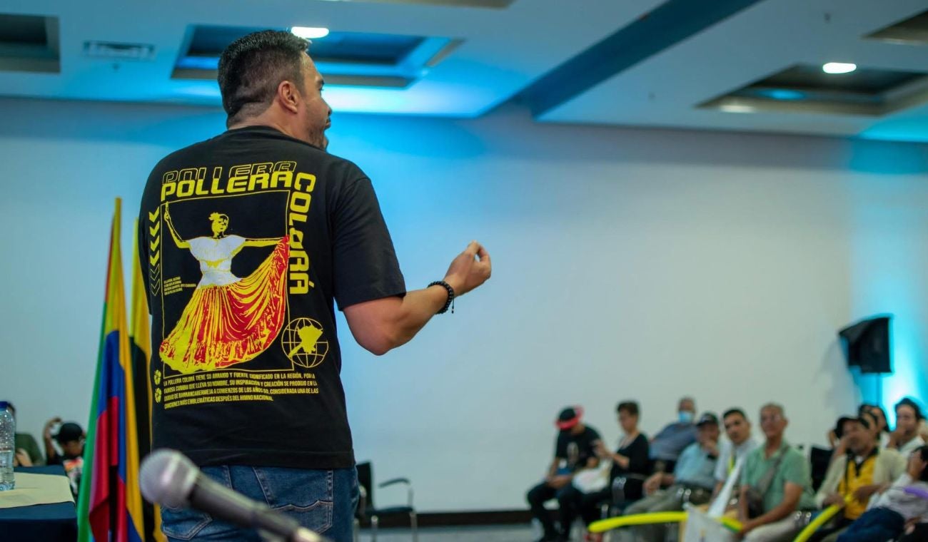 Diputado de Santander, Camilo Torres