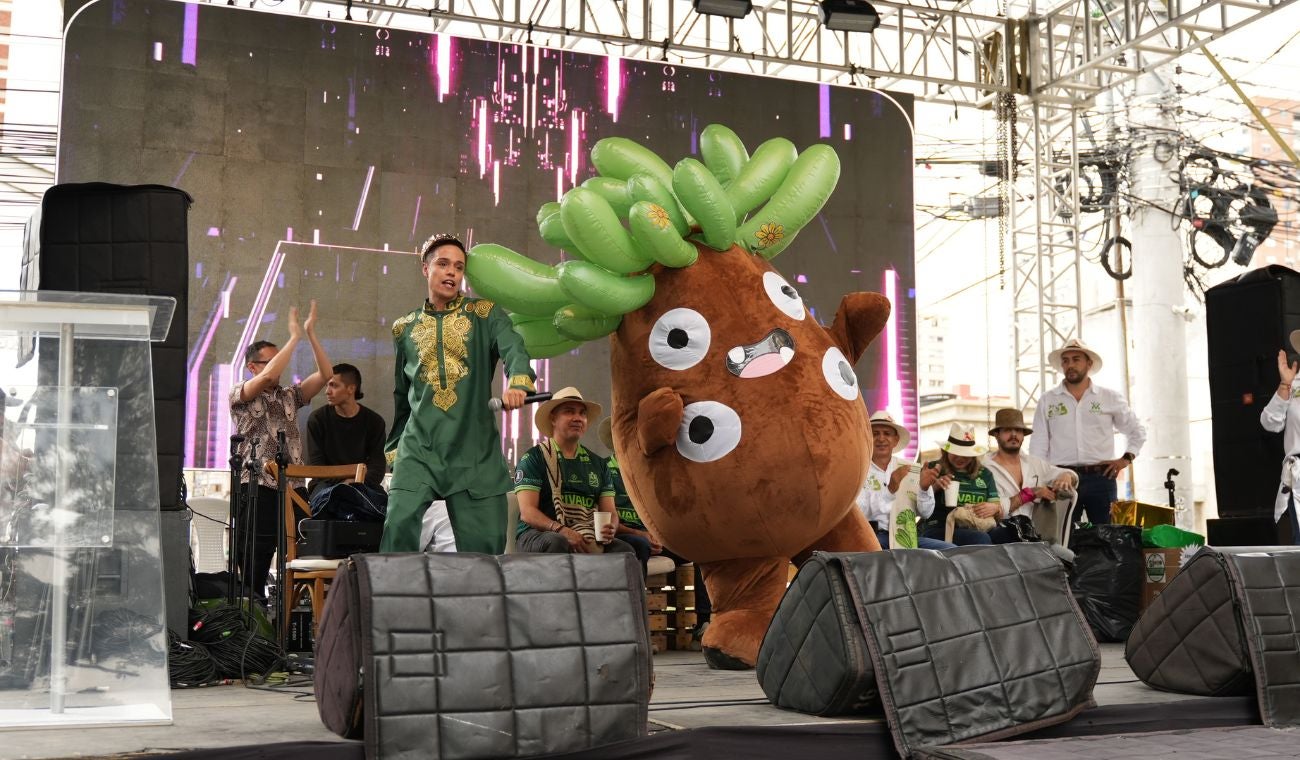 Feria Regional de Negocios Verdes 2025