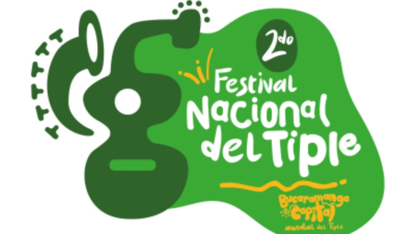 Festival Nacional del Tiple 2025
