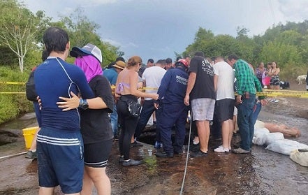 Guadalupe en Santander