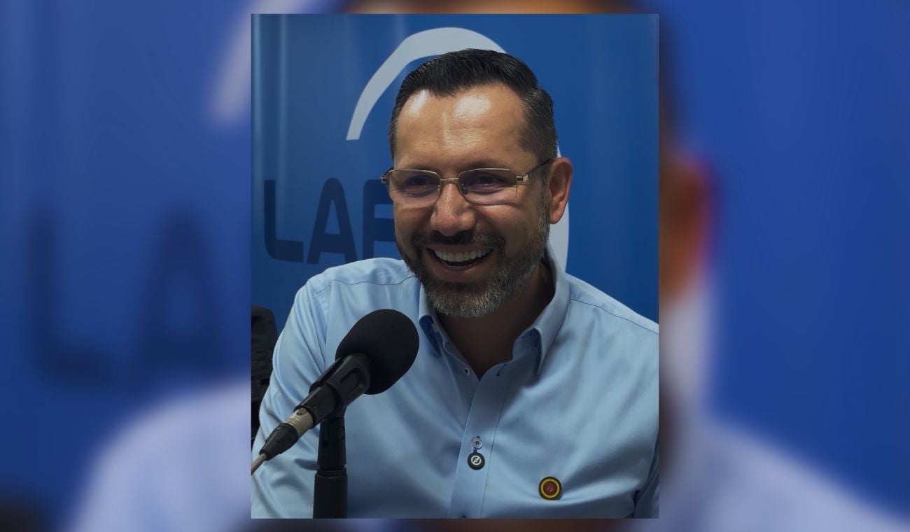 Jaime Andrés Beltrán Martínez