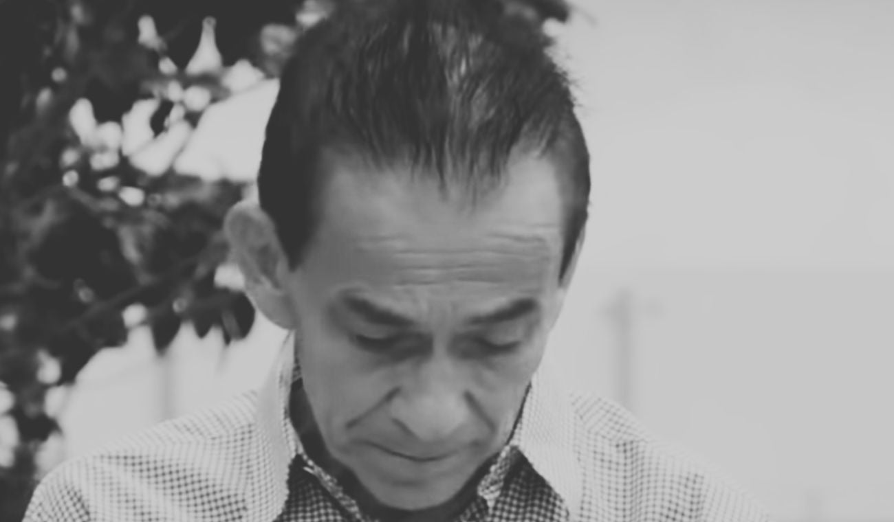 Jorge Patiño (QEPD), concejal de Curití