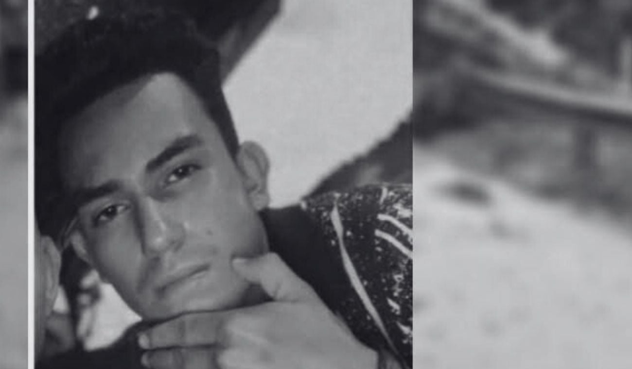 Joven murió tras ser impactado por un rayo en Hacarí