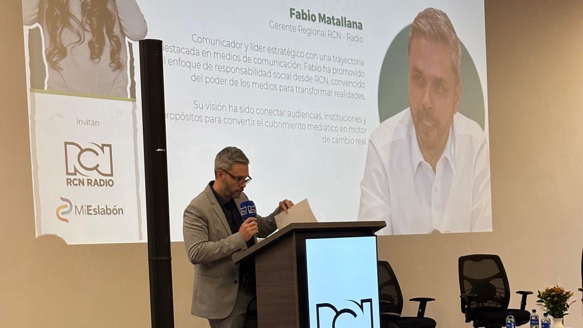 Lanzamiento -Estrategia -RCN Radio - Sep2025