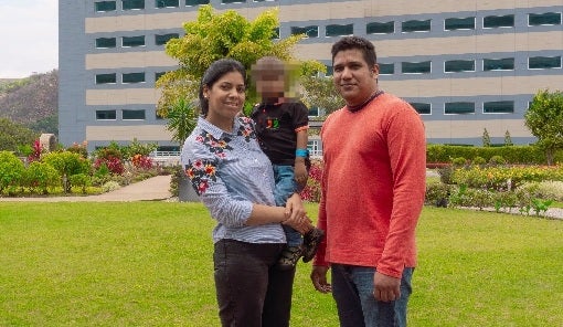 Trasplante de Médula