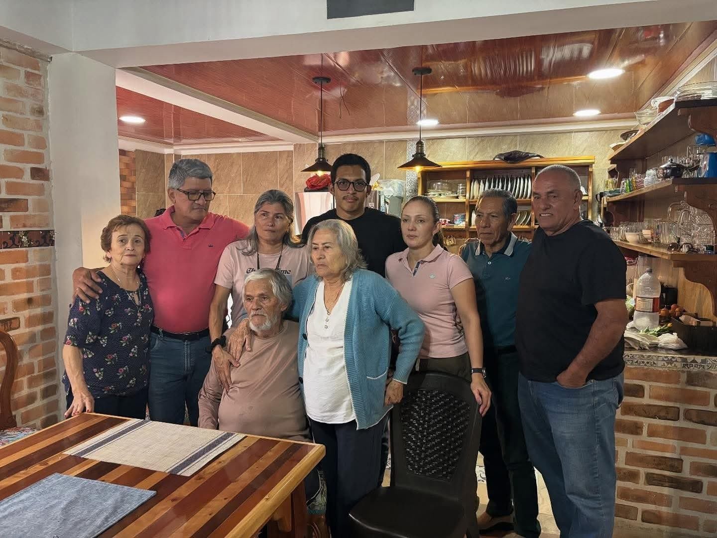 Liberan ganadero en Norte de Santander