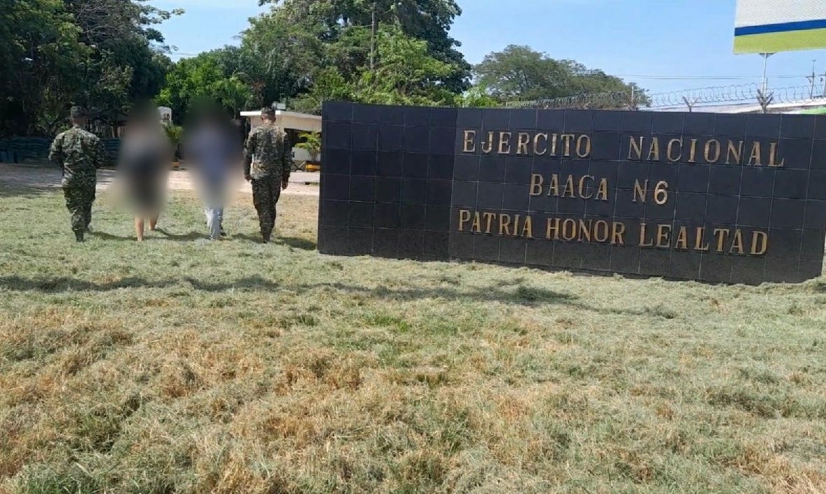 A través de extorsiones en el Magdalena Medio se obliga a los jóvenes a vincularse a grupos delincuenciales.