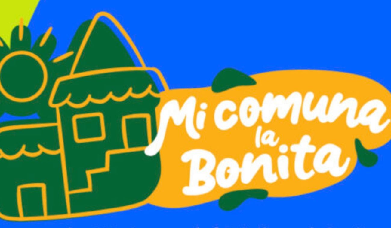 Mi comuna, la Bonita