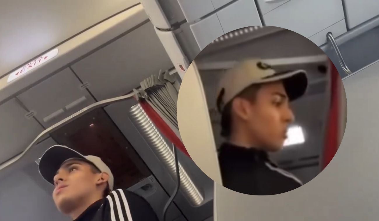 Pasajero generó pánico y evitó el despegue de un vuelo Bucaramanga - Bogotá