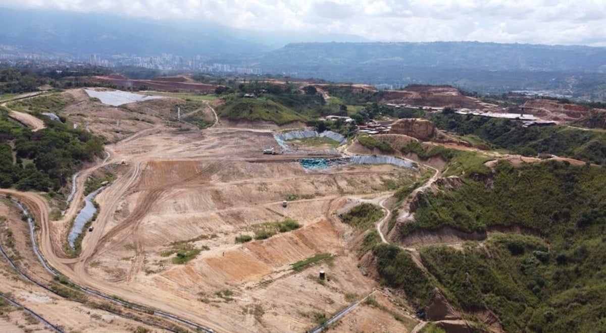 El 2 de octubre será la audiencia para definir el futuro del relleno sanitario El Carrasco.