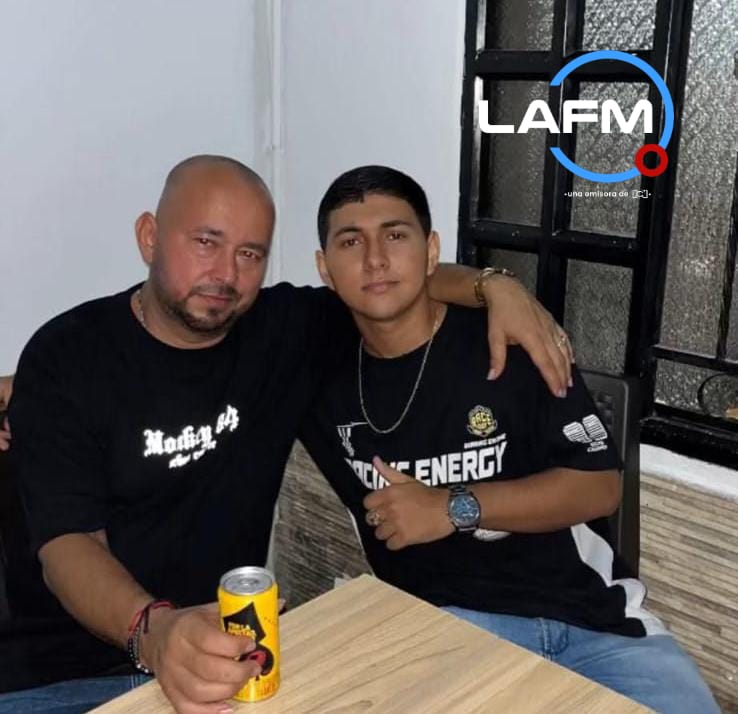 Secuestrados Padre e Hijo en Norte de Santander