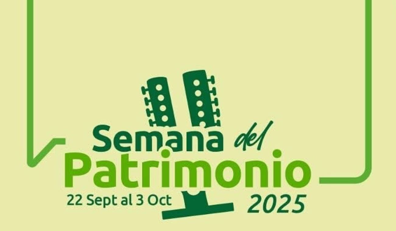 Semana del Patrimonio en Bucaramanga
