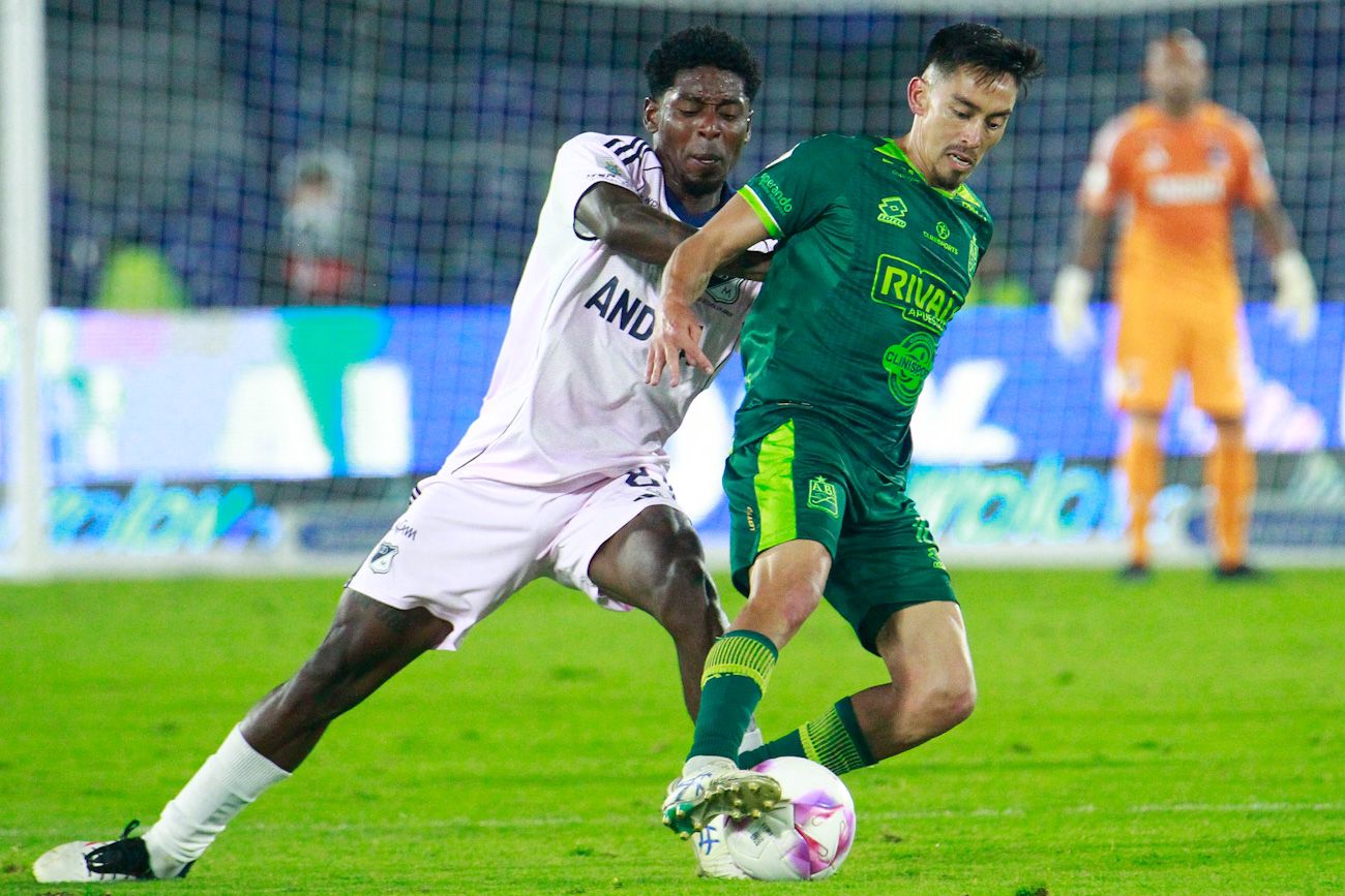 Millonarios vs Atlético Bucaramanga, Liga BetPlay 2025-II