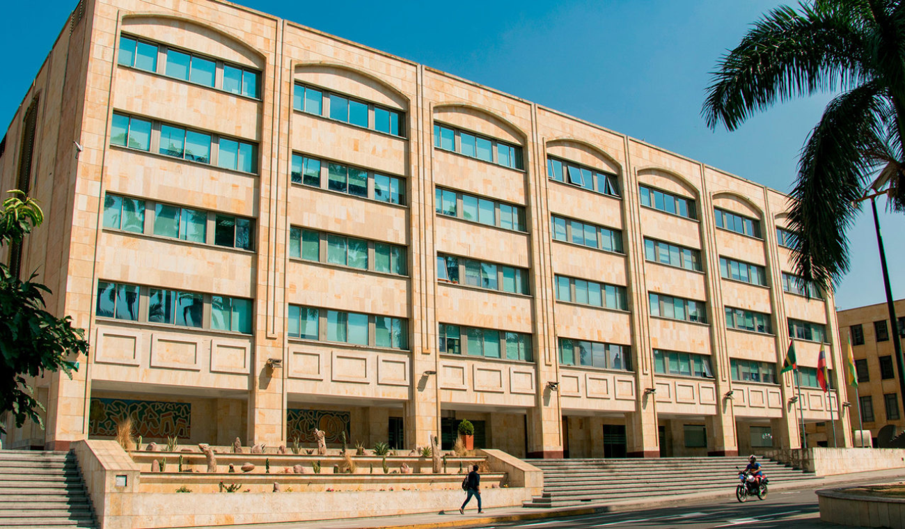 Alcaldía de Bucaramanga