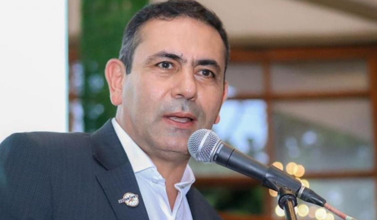 El gobernador de Santander respondió al pronunciamiento que la Defensoría del Pueblo.