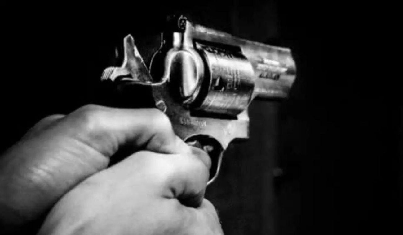 Un comerciante fue asaltado a mano armada en el barrio El Poblado de Girón