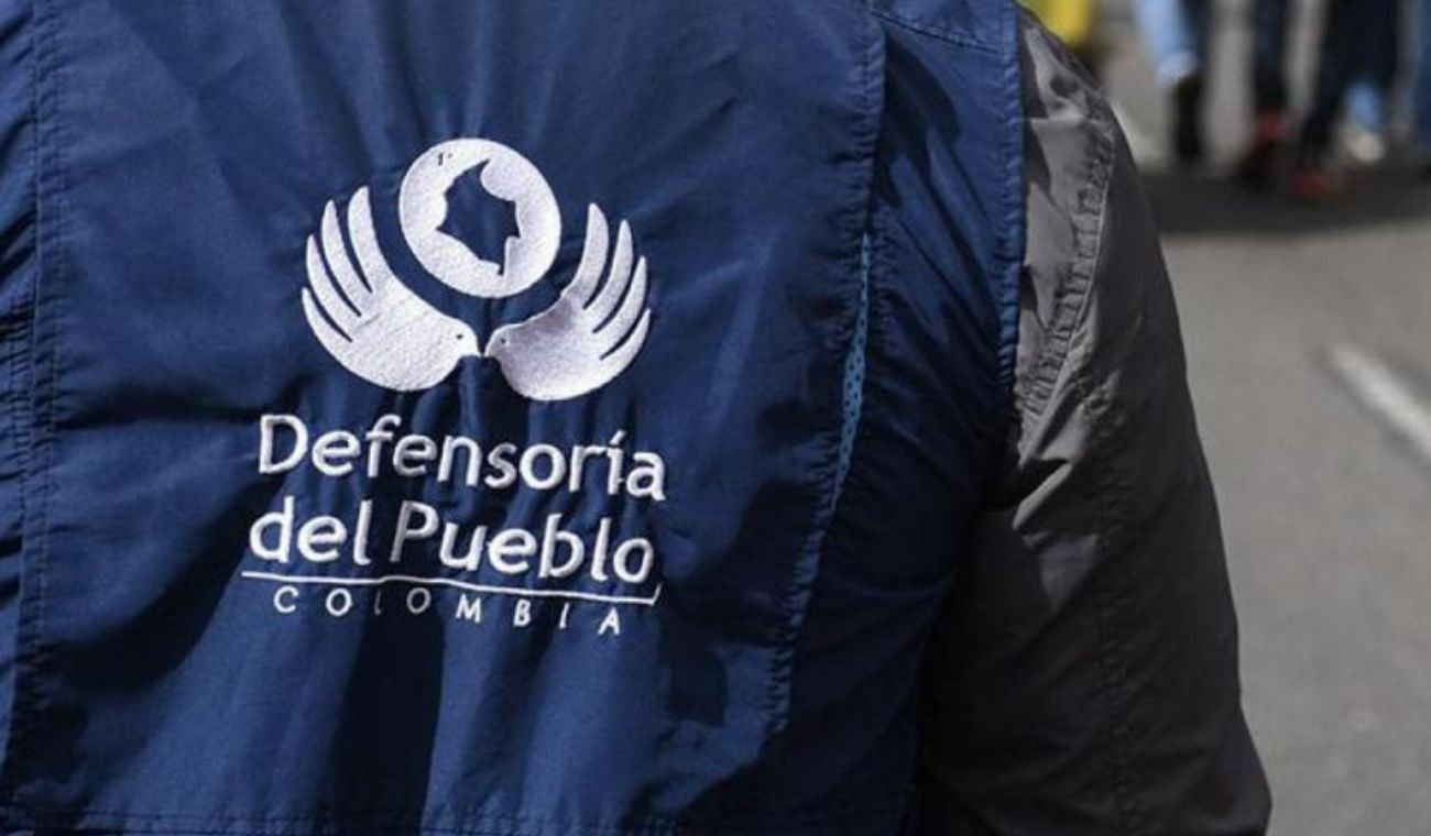 El organismo invitó al gobernador a rectificar sus declaraciones y promover espacios de diálogo y concertación.