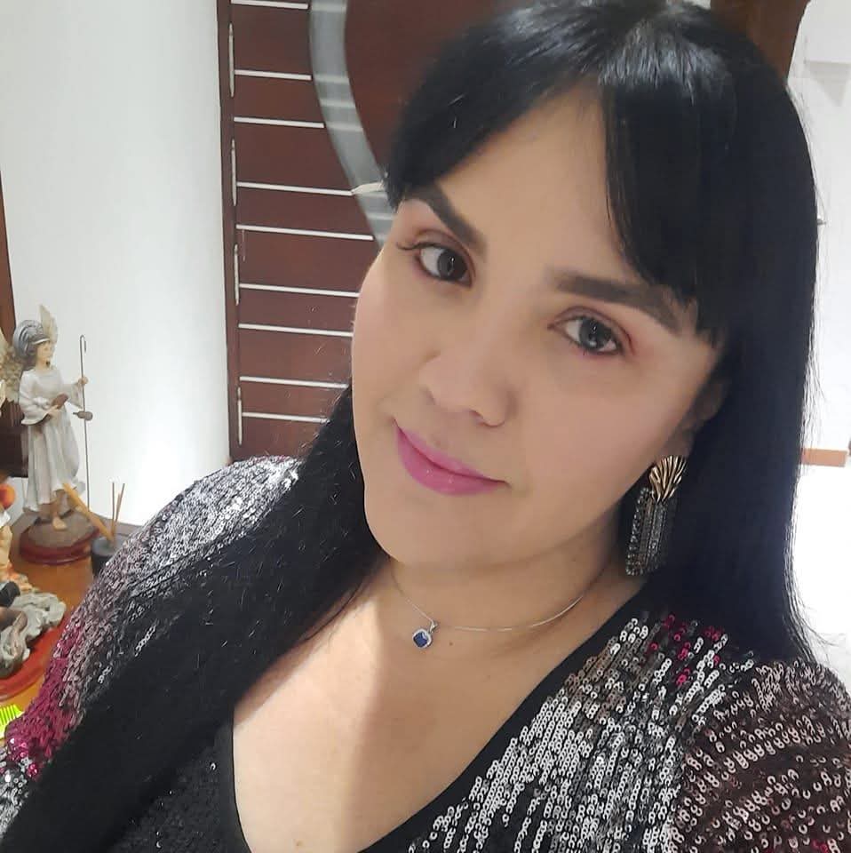 La docente Yuleima Duarte secuestrada en Convención en N.S