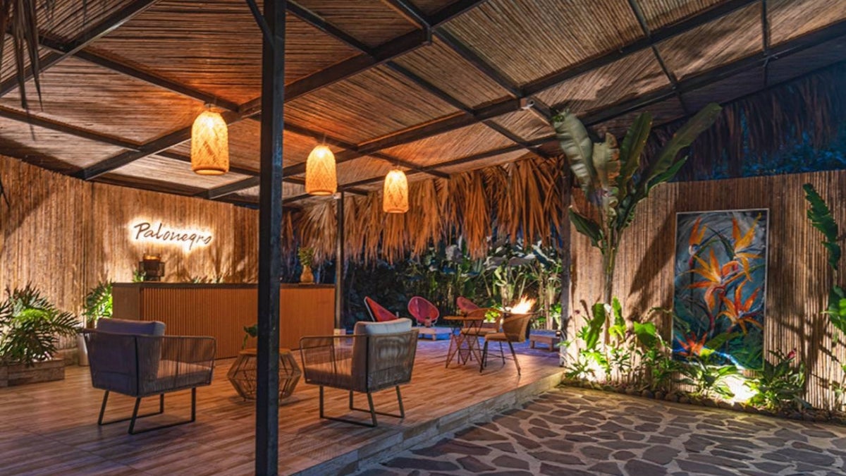 Palonegro Ecoparque / Contenido Patrocinado