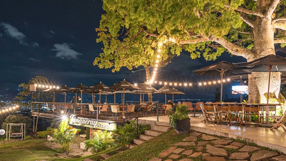 Palonegro Ecoparque / Contenido Patrocinado