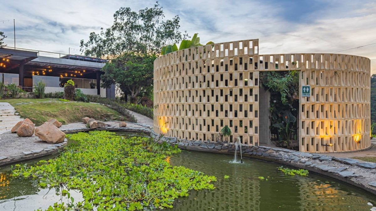 Palonegro Ecoparque /Contenido Patrocinado