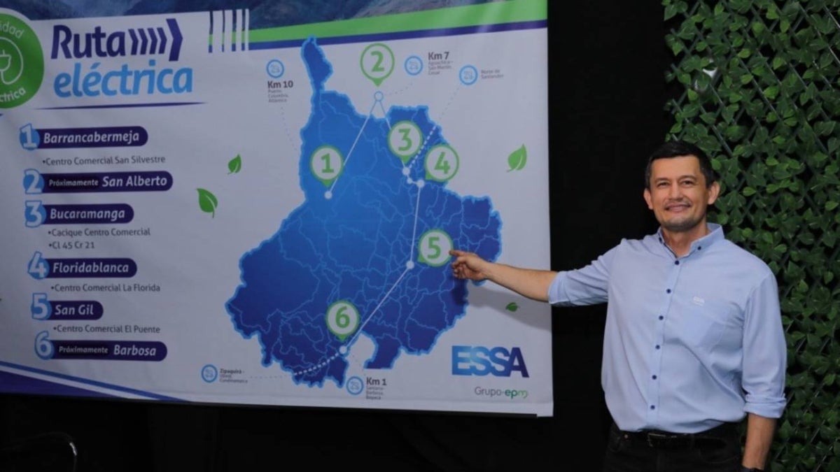 ESSA / Contenido Patrocinado