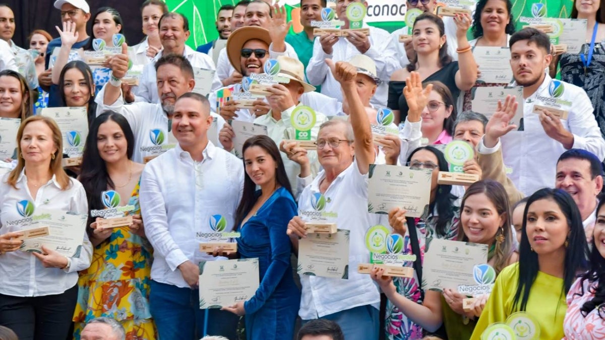 CDMB / Contenido Patrocinado