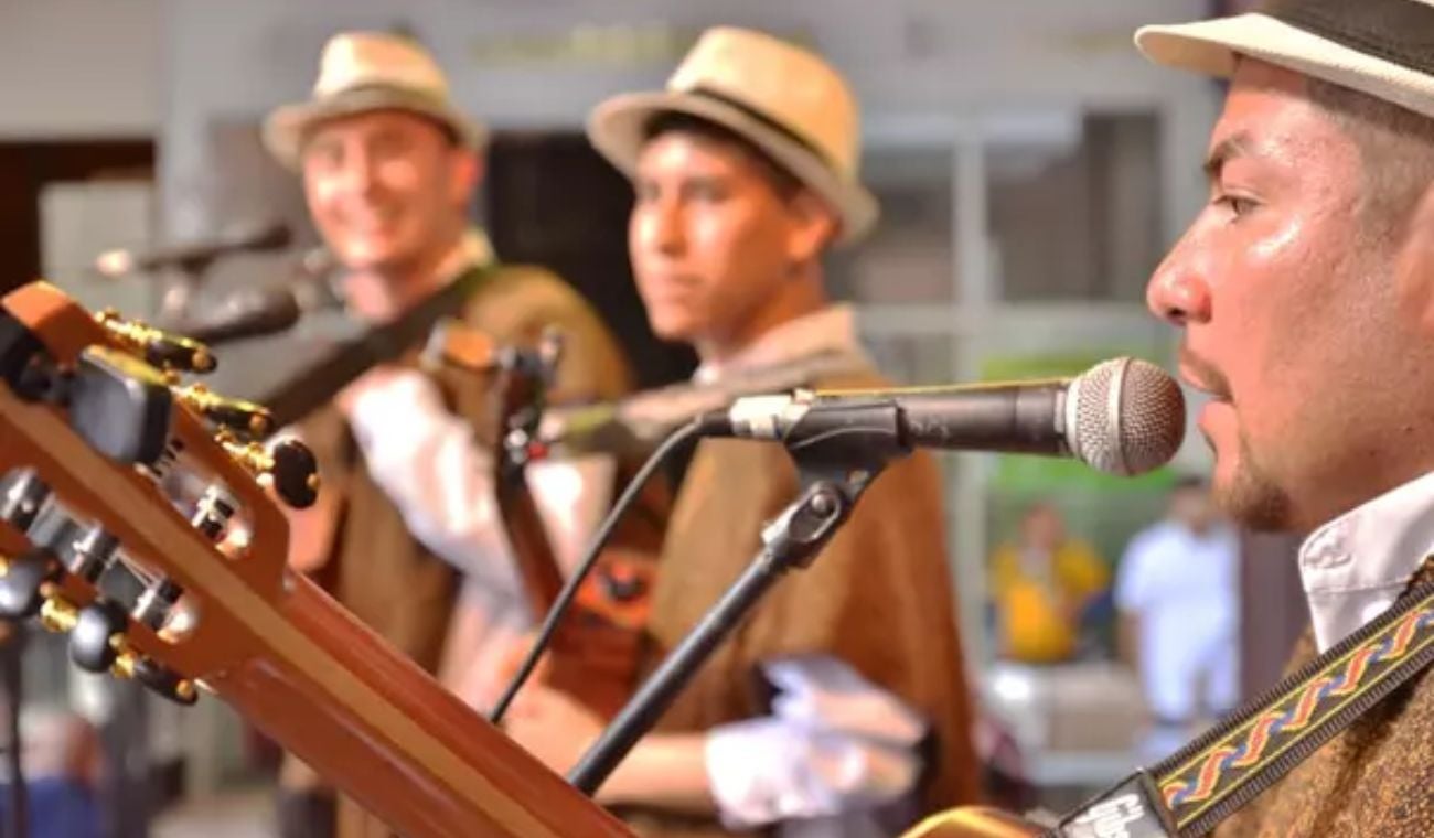 Guane de Oro San Gil