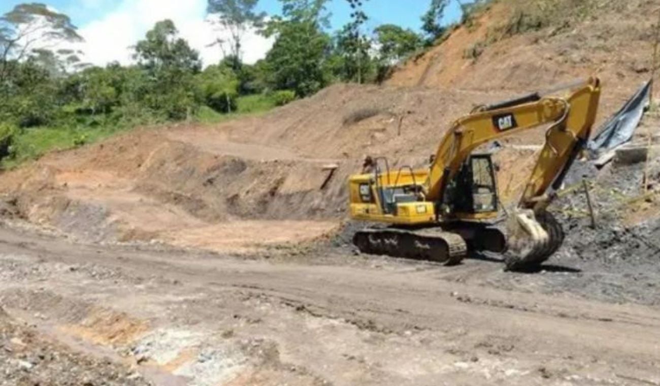 Las autoridades reportan normalidad en los puntos de concentración, sin bloqueos en las vías,