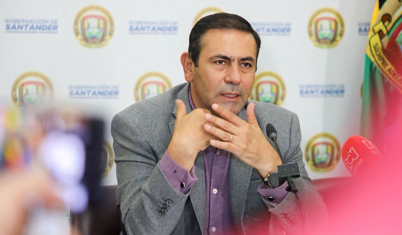 La convocatoria para las elecciones atípicas de la Alcaldía de Bucaramanga aún no tiene fecha definitiva.