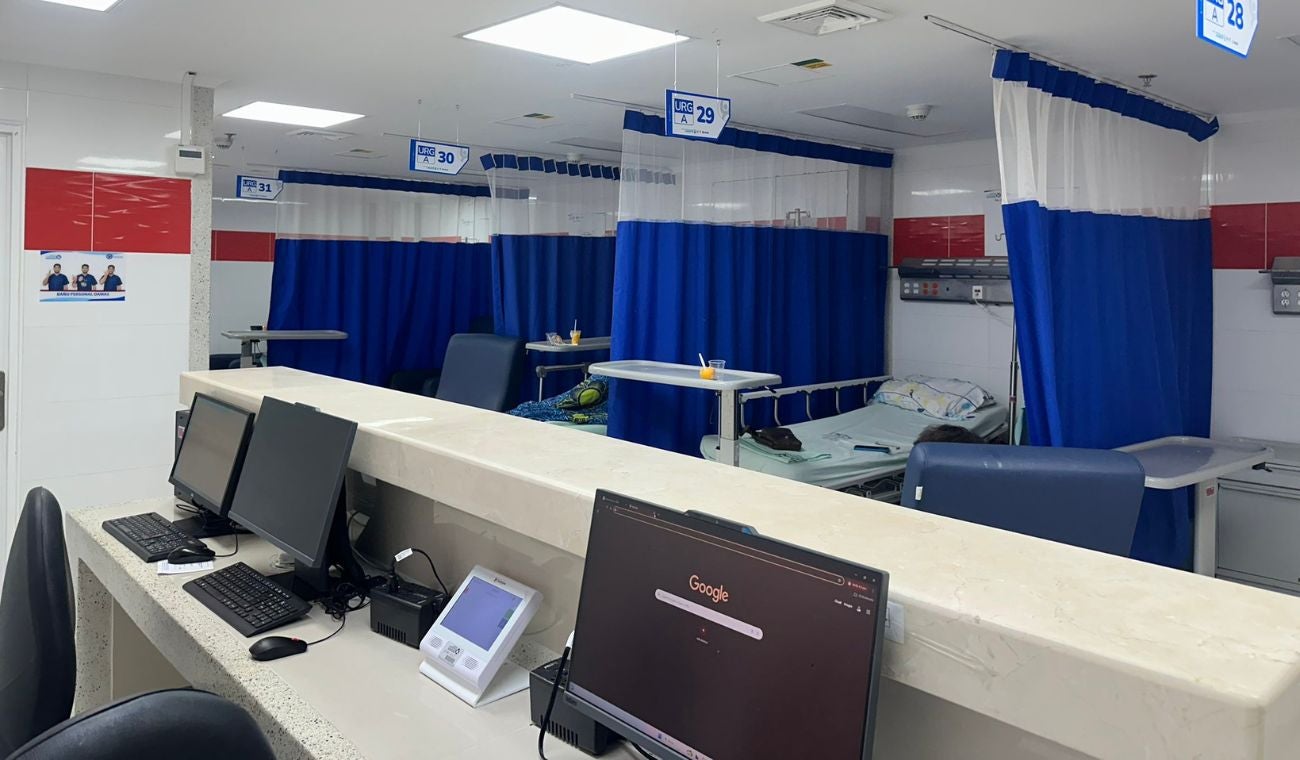 El Hospital Universitario de Santander (HUS) anunció la apertura de inscripciones para la misión médica Milwaukee–Wisconsin 2026