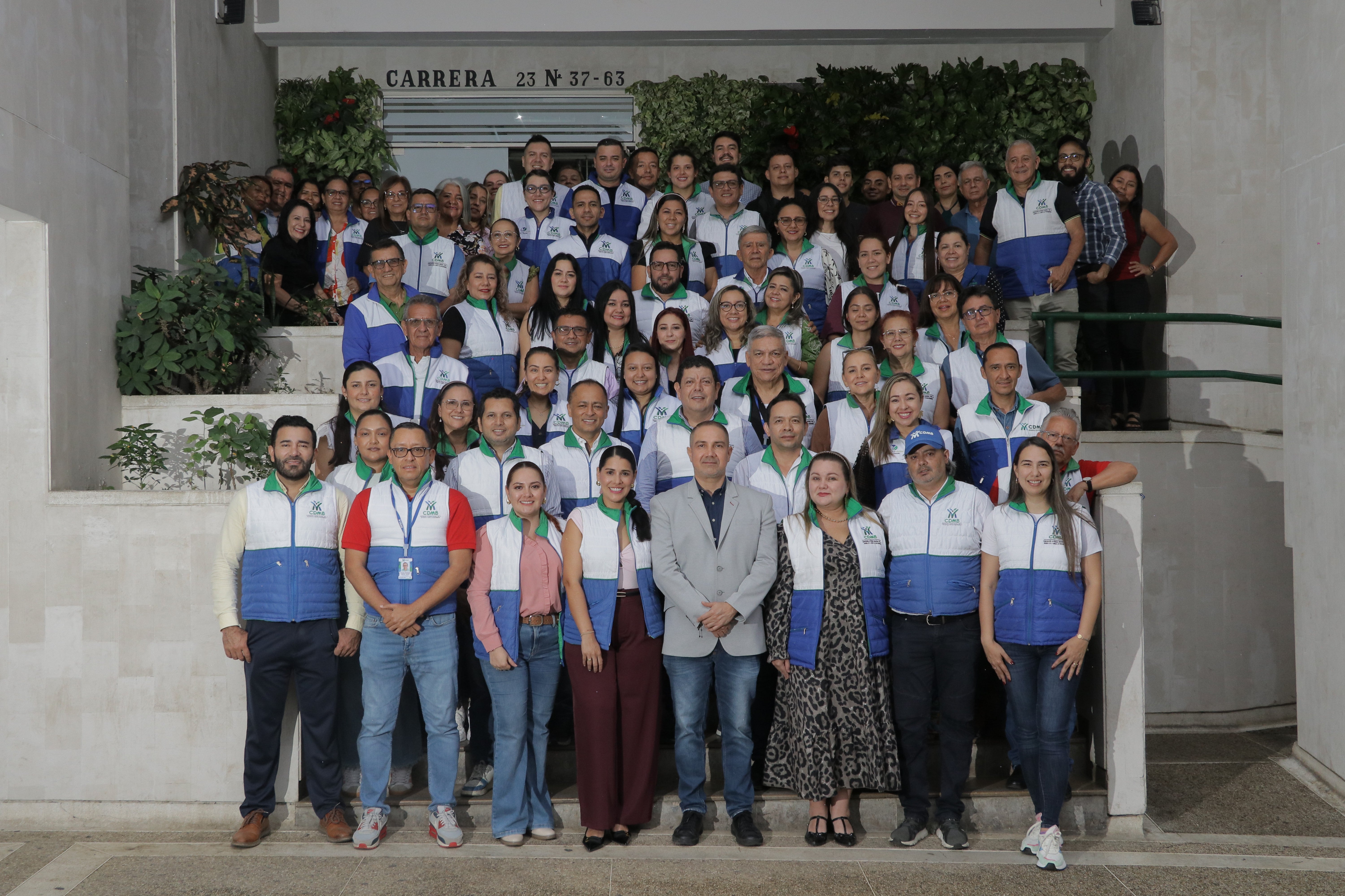 CDMB /Contenido Patrocinado