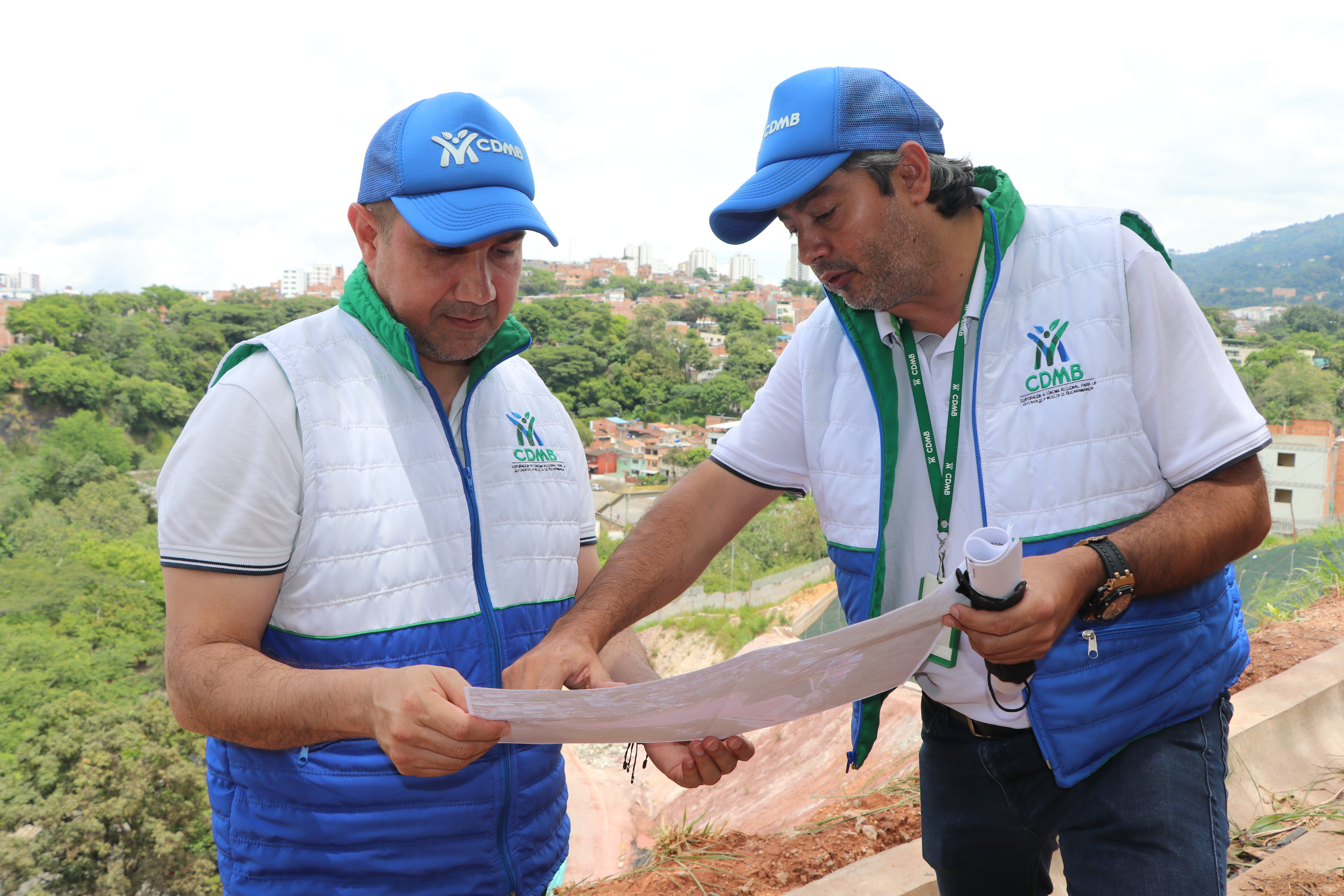 CDMB /Contenido Patrocinado