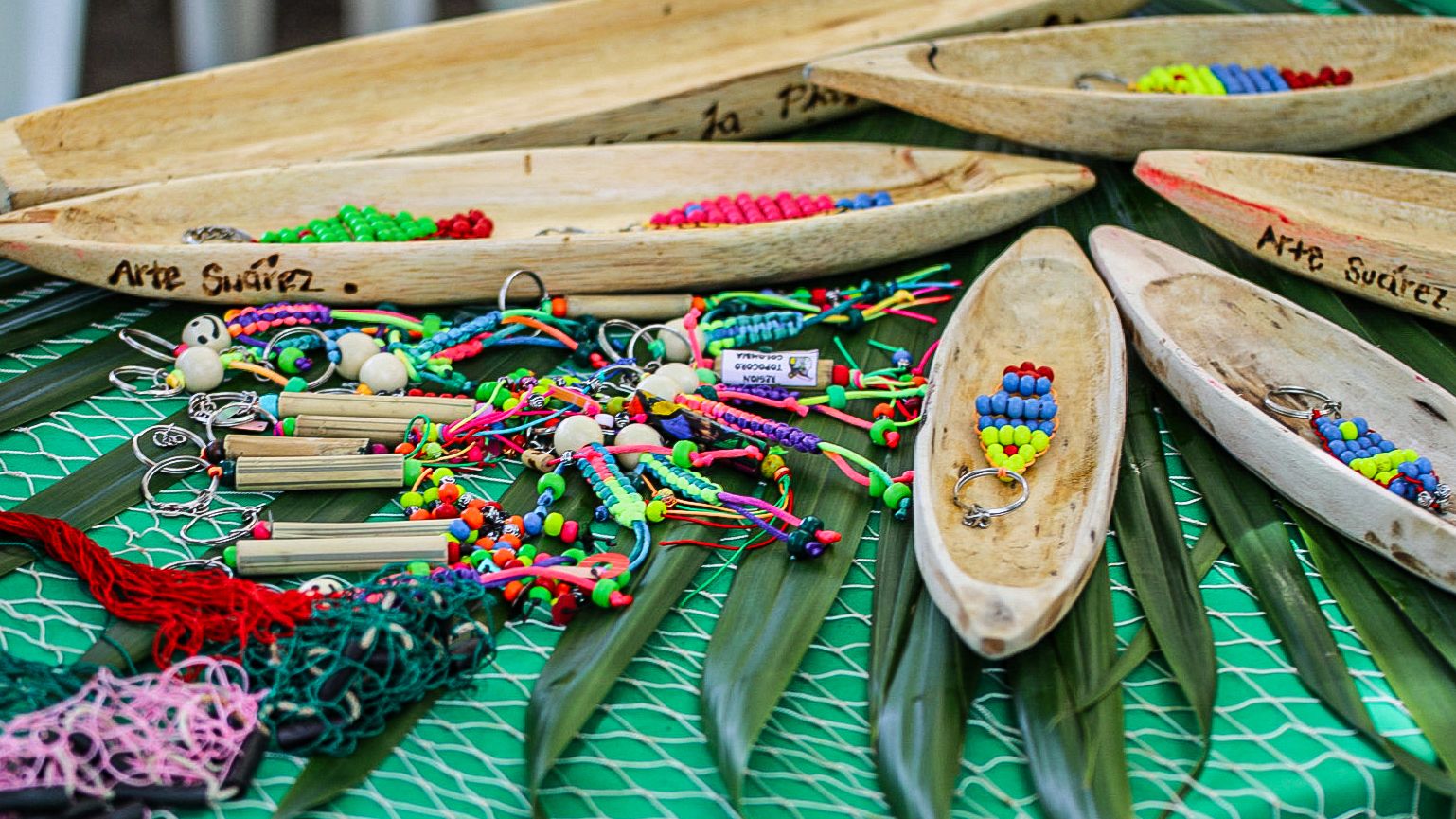 Gobernación de Santander / Contenido Patrocinado