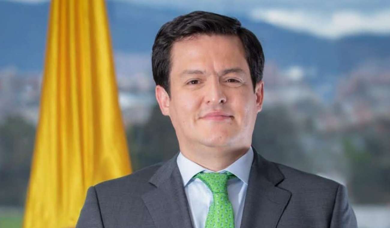 Javier Augusto Sarmiento Olarte